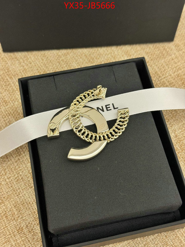 Jewelry-Chanel website to buy replica ID: JB5666 $: 35USD