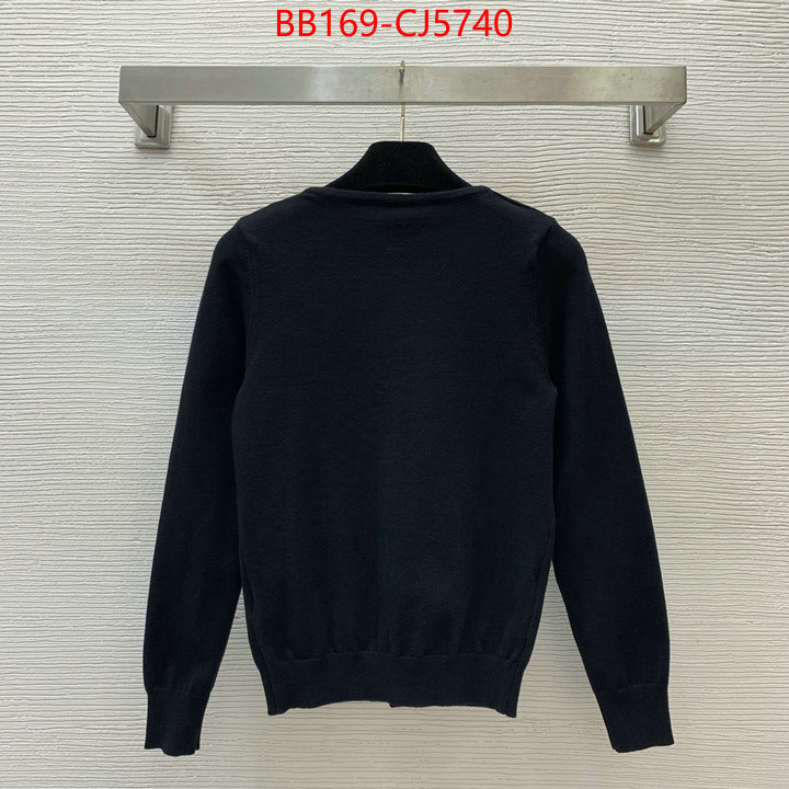 Clothing-DG customize the best replica ID: CJ5740 $: 169USD