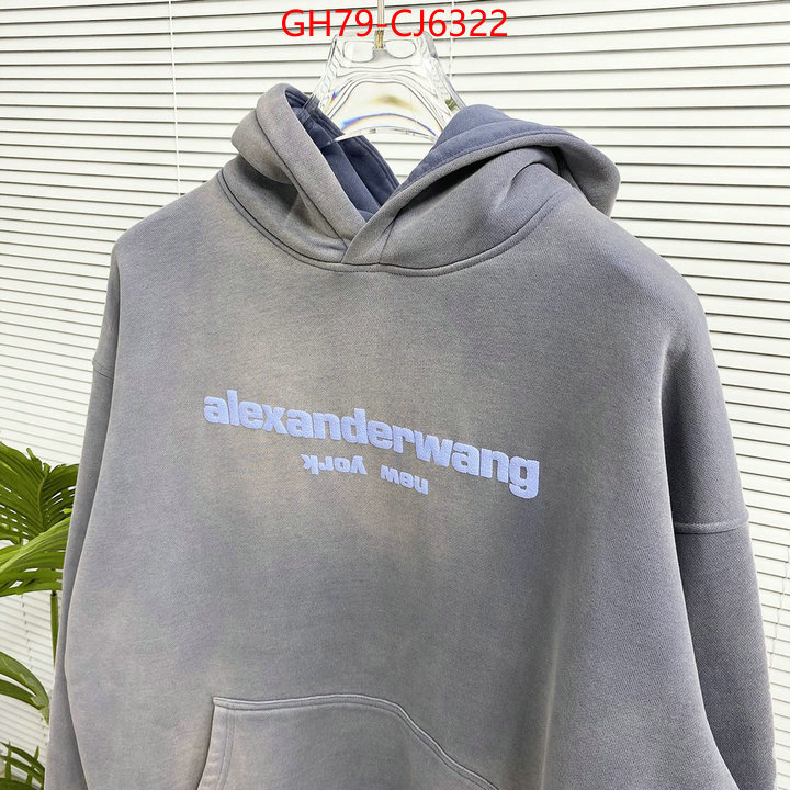 Clothing-Alexander Wang aaaaa ID: CJ6322 $: 79USD