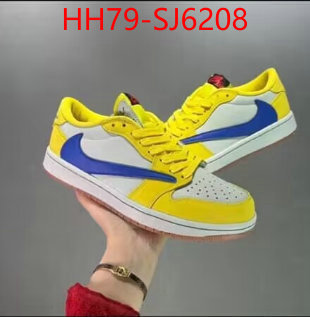 Kids shoes-NIKE replcia cheap from china ID: SJ6208 $: 79USD