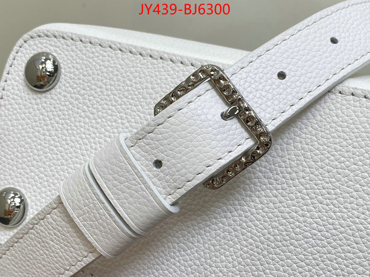 LV Bags(TOP)-Handbag Collection- quality aaaaa replica ID: BJ6300