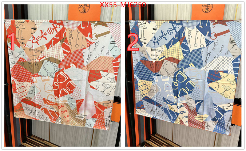 Scarf-Hermes wholesale designer shop ID: MJ6250 $: 55USD