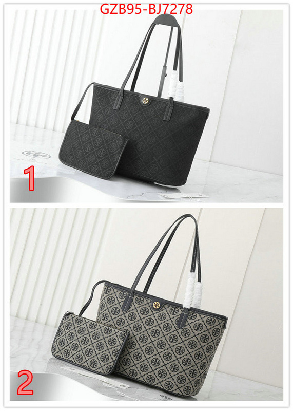 Tory Burch Bags(4A)-Handbag- designer ID: BJ7278 $: 95USD,