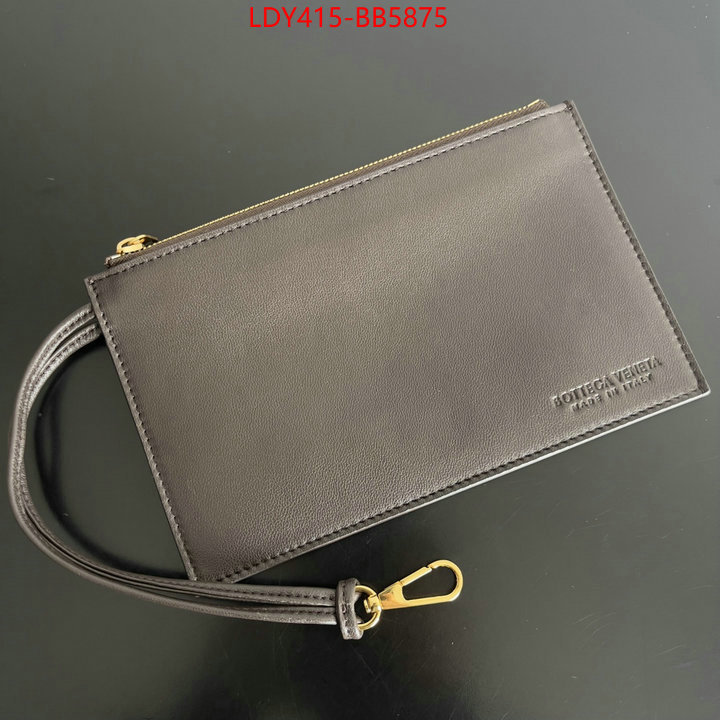 BV Bags(TOP)-Crossbody- 2024 aaaaa replica 1st copy ID: BB5875 $: 415USD,