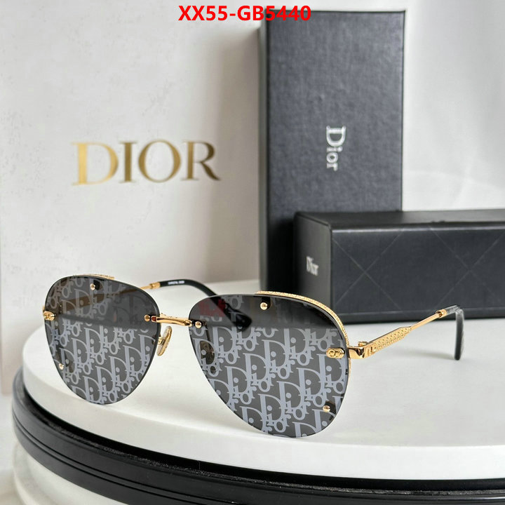 Gloves-Dior best luxury replica ID: GB5440 $: 55USD