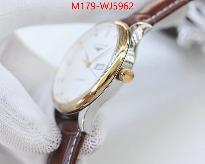 Watch(4A)-Longines replicas ID: WJ5962 $: 179USD