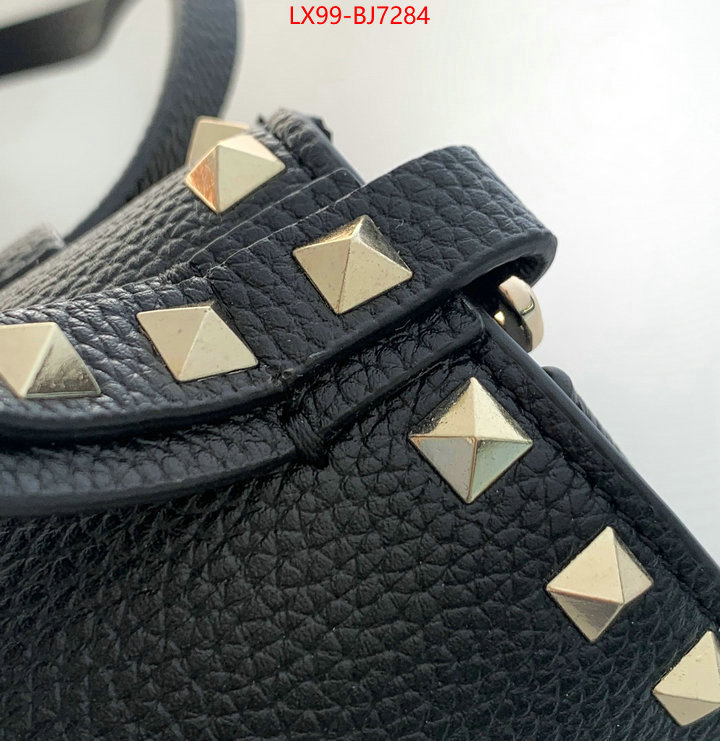 Valentino Bags(4A)-Crossbody- replica ID: BJ7284 $: 99USD,