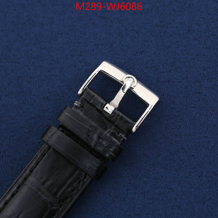 Watch(TOP)-Omega what is top quality replica ID: WJ6086 $: 289USD