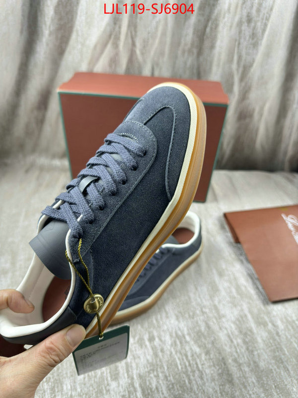 Men Shoes-Loro Piana buy the best high quality replica ID: SJ6904 $: 119USD