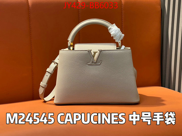 LV Bags(TOP)-Handbag Collection- where could you find a great quality designer ID: BB6033