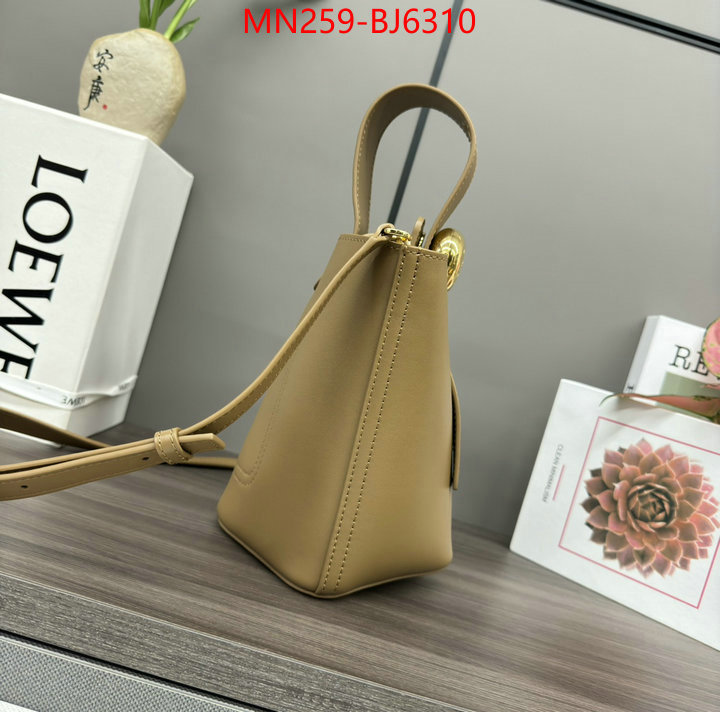 Loewe Bags(TOP)-Crossbody- same as original ID: BJ6310 $: 259USD,