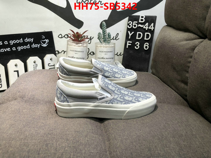 Men Shoes-Vans top sale ID: SB5342 $: 75USD