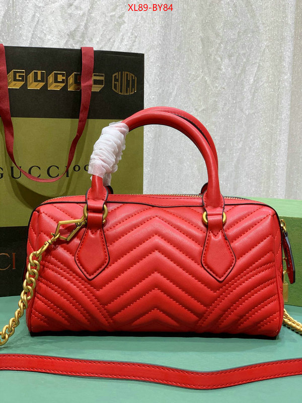 Gucci Bags(4A)-Handbag- fake designer ID: BY84 $: 89USD,