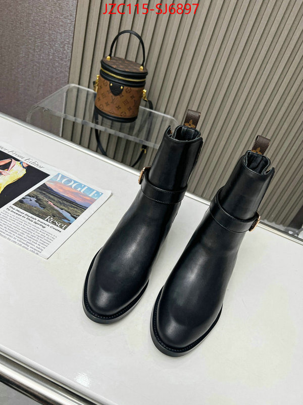 Women Shoes-Boots designer ID: SJ6897 $: 115USD