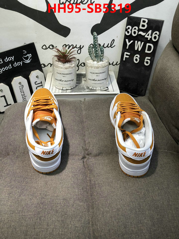 Women Shoes-NIKE replica every designer ID: SB5319 $: 95USD