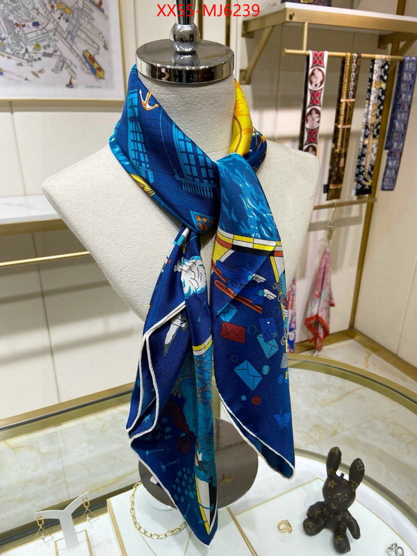 Scarf-Hermes the top ultimate knockoff ID: MJ6239 $: 55USD