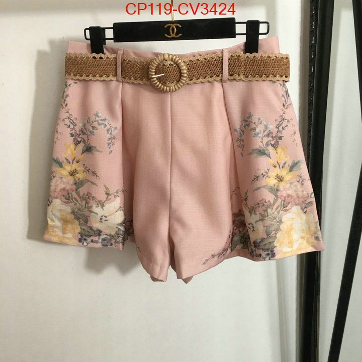 Clothing-Zimmermann are you looking for ID: CV3424 $: 119USD