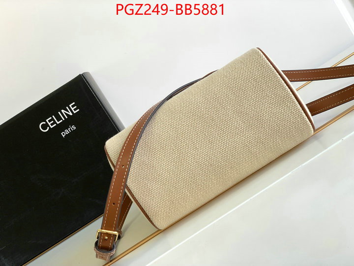 Celine Bags(TOP)-Crossbody- knockoff ID: BB5881 $: 249USD,