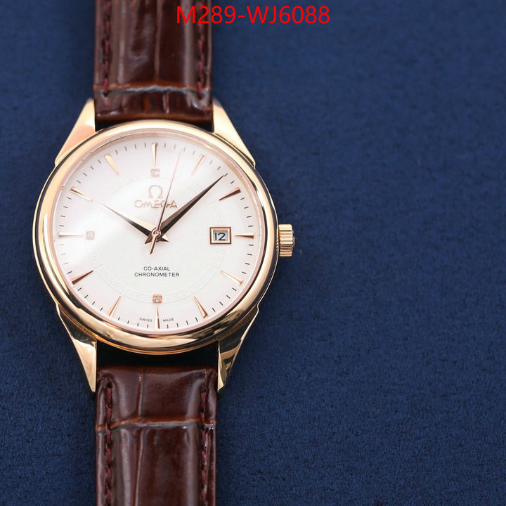 Watch(TOP)-Omega top grade ID: WJ6088 $: 289USD