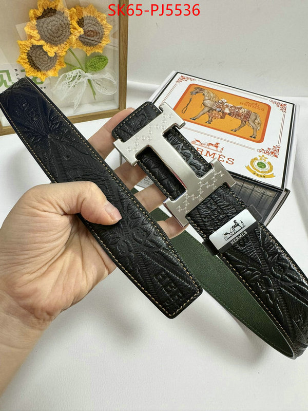 Belts-Hermes wholesale 2024 replica ID: PJ5536 $: 65USD