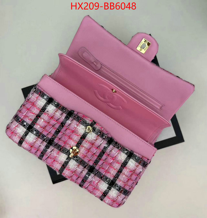 Chanel Bags(TOP)-Crossbody- what is top quality replica ID: BB6048