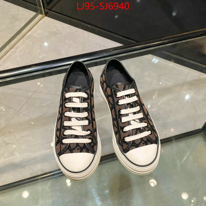 Men Shoes-Valentino luxury cheap ID: SJ6940 $: 95USD