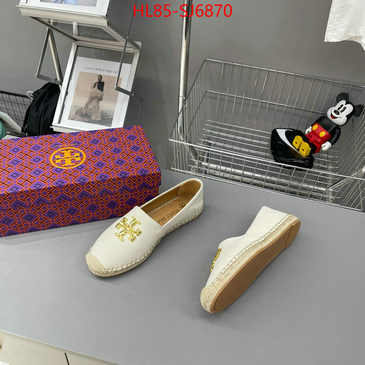 Women Shoes-Tory Burch the best affordable ID: SJ6870 $: 85USD