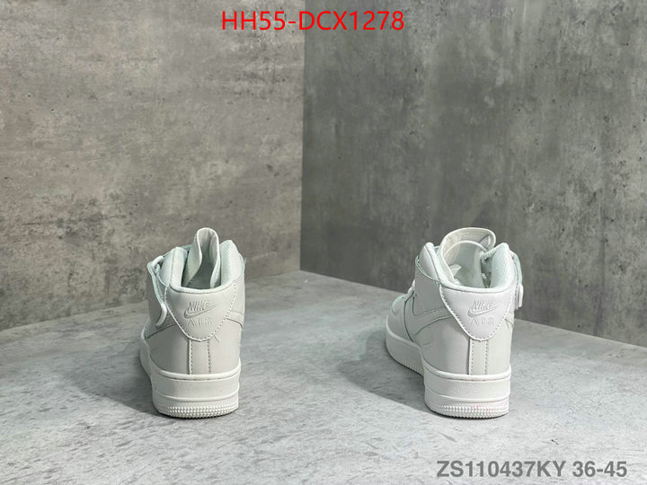 Shoes SALE ID: DCX1278