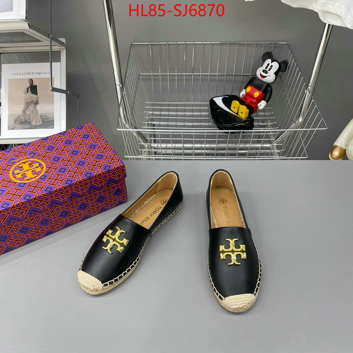 Women Shoes-Tory Burch the best affordable ID: SJ6870 $: 85USD