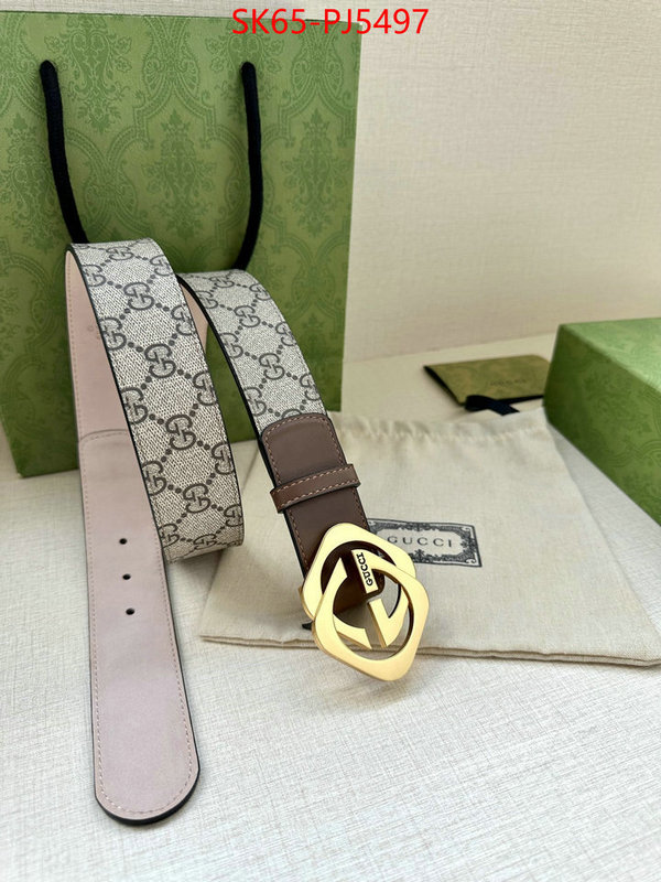 Belts-Gucci high quality perfect ID: PJ5497 $: 65USD