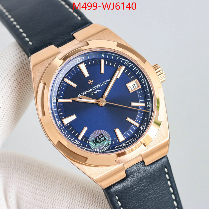 Watch(TOP)-Vacheron Constantin best replica ID: WJ6140 $: 499USD