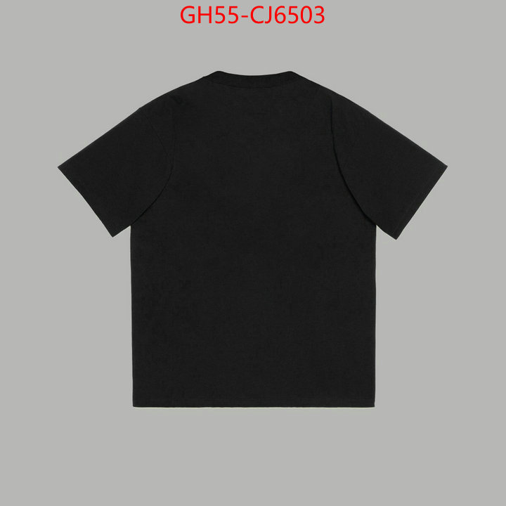 Clothing-Prada online ID: CJ6503 $: 55USD