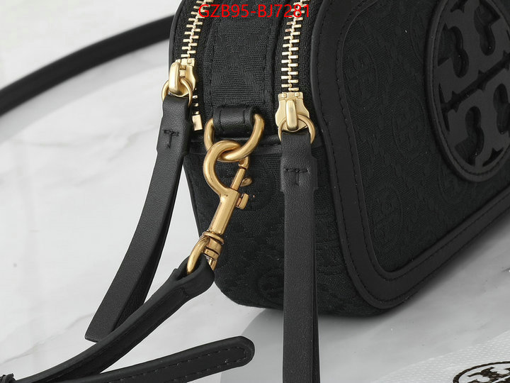 Tory Burch Bags(4A)-Crossbody- exclusive cheap ID: BJ7281 $: 95USD,