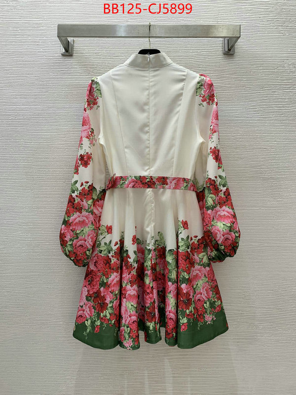 Clothing-Zimmermann wholesale ID: CJ5899 $: 125USD