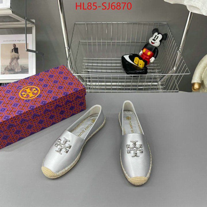 Women Shoes-Tory Burch the best affordable ID: SJ6870 $: 85USD