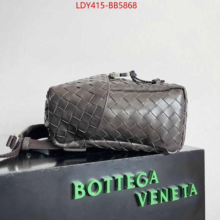 BV Bags(TOP)-Crossbody- flawless ID: BB5868 $: 415USD,