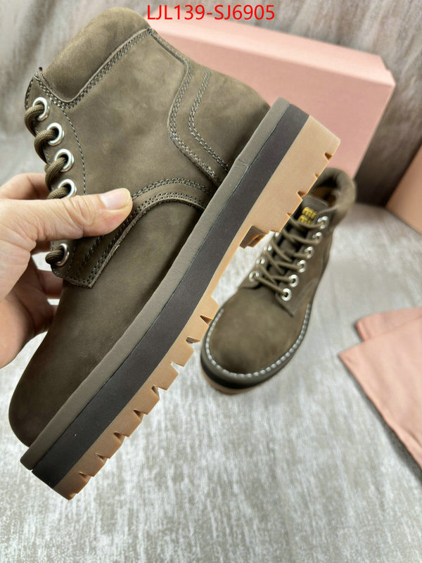 Women Shoes-Boots buy the best replica ID: SJ6905 $: 139USD