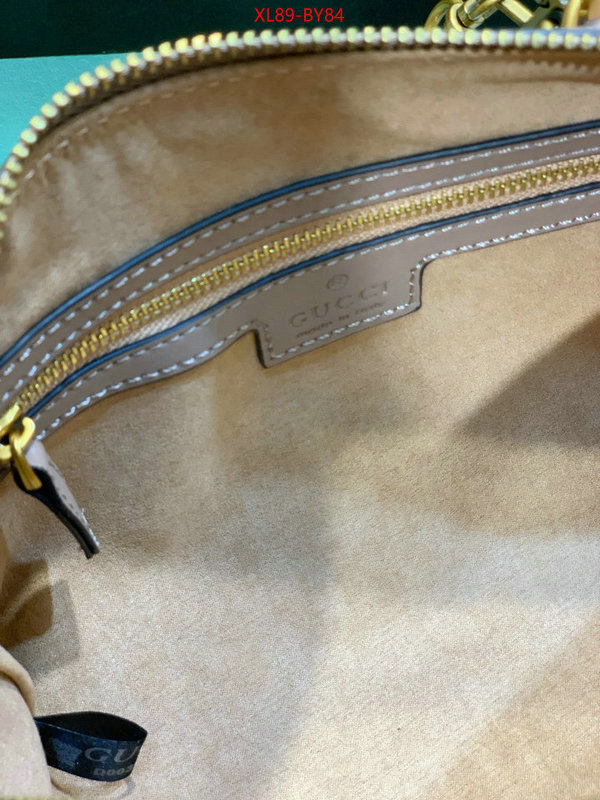 Gucci Bags(4A)-Handbag- fake designer ID: BY84 $: 89USD,