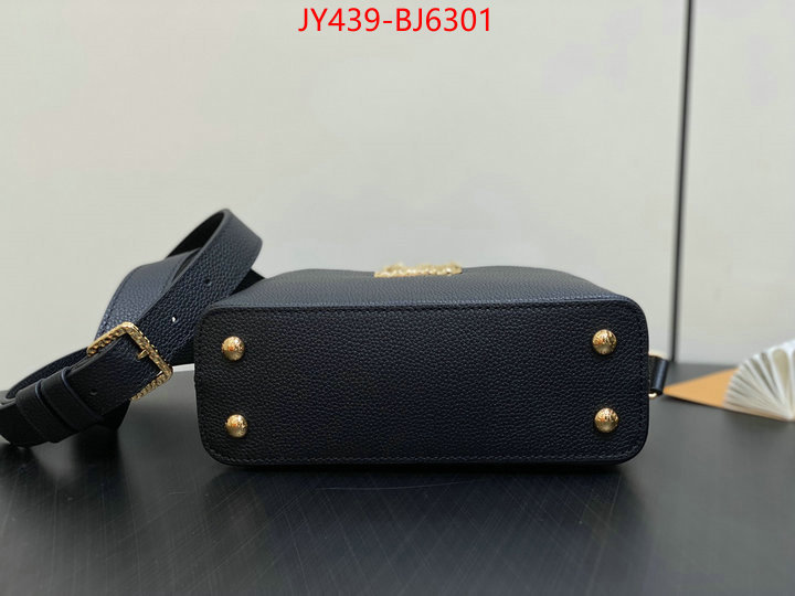 LV Bags(TOP)-Handbag Collection- only sell high-quality ID: BJ6301