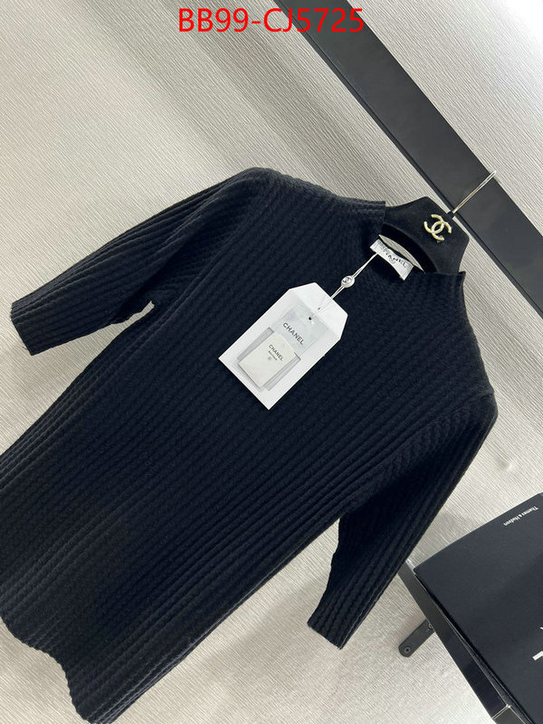 Clothing-Chanel are you looking for ID: CJ5725 $: 99USD