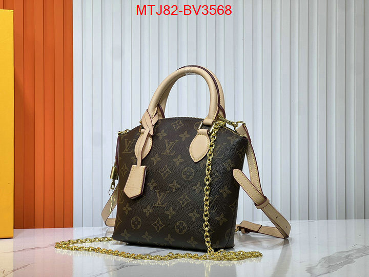 LV Bags(4A)-Pochette MTis Bag- top brands like ID: BV3568 $: 82USD,