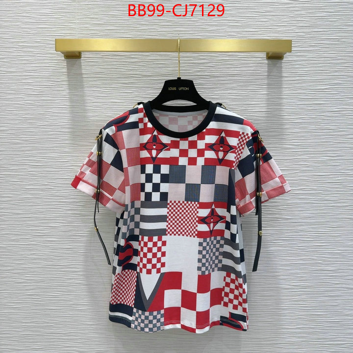 Clothing-LV best replica ID: CJ7129 $: 99USD