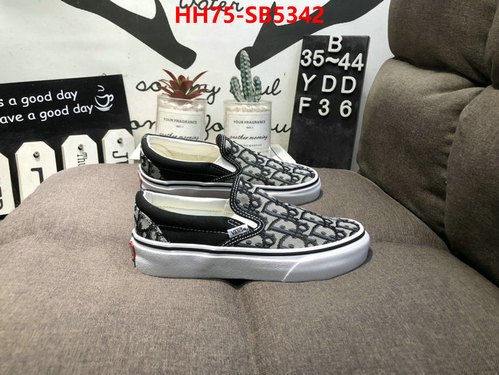 Men Shoes-Vans top sale ID: SB5342 $: 75USD