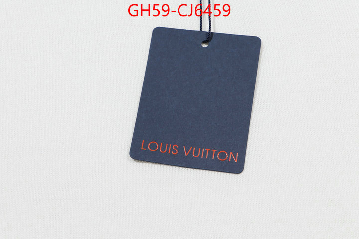 Clothing-LV buy the best high quality replica ID: CJ6459 $: 59USD