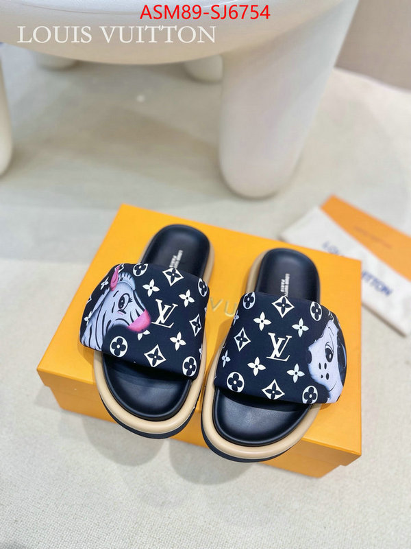 Men Shoes-LV are you looking for ID: SJ6754 $: 89USD