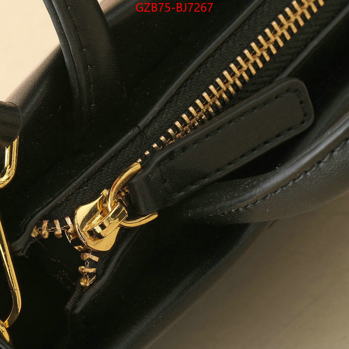 Miu Miu Bags(4A)-Handbag- perfect ID: BJ7267 $: 75USD,