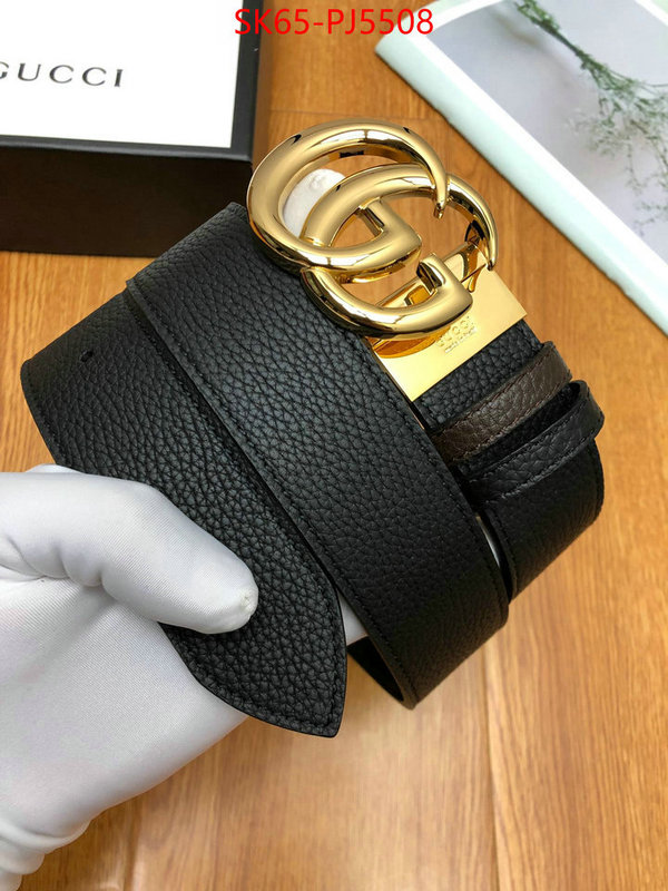 Belts-Gucci first top ID: PJ5508 $: 65USD