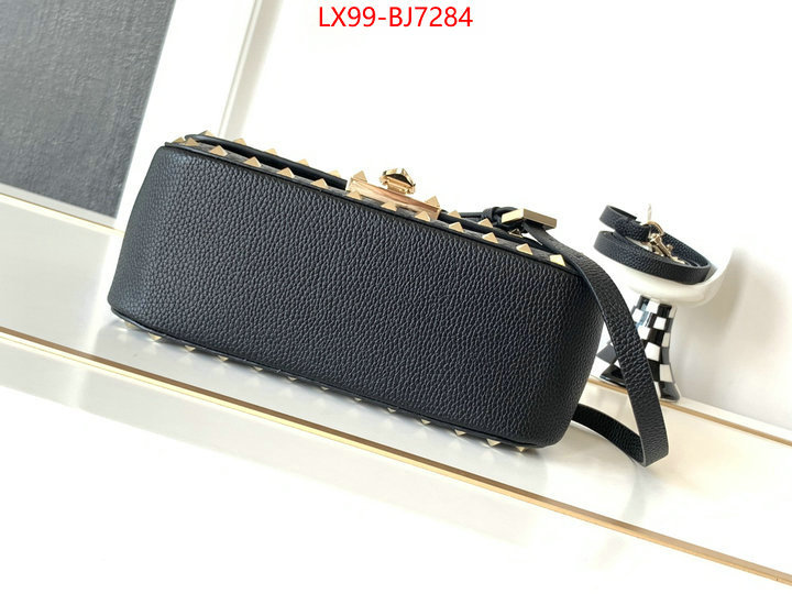 Valentino Bags(4A)-Crossbody- replica ID: BJ7284 $: 99USD,