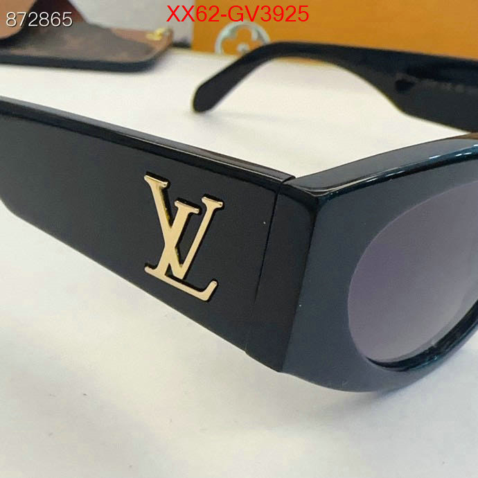 Glasses-LV what is top quality replica ID: GV3925 $: 62USD