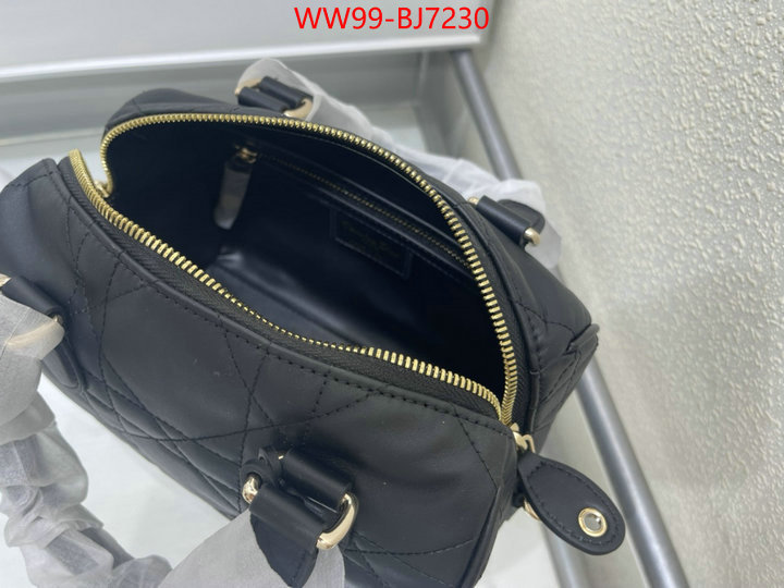 Dior Bags(4A)-Other Style- new designer replica ID: BJ7230